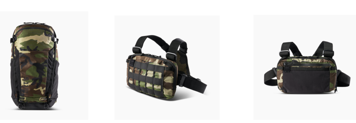 [SHOT 2025] 5.11 Releases Extreme Cold Weather Gear and Much More!